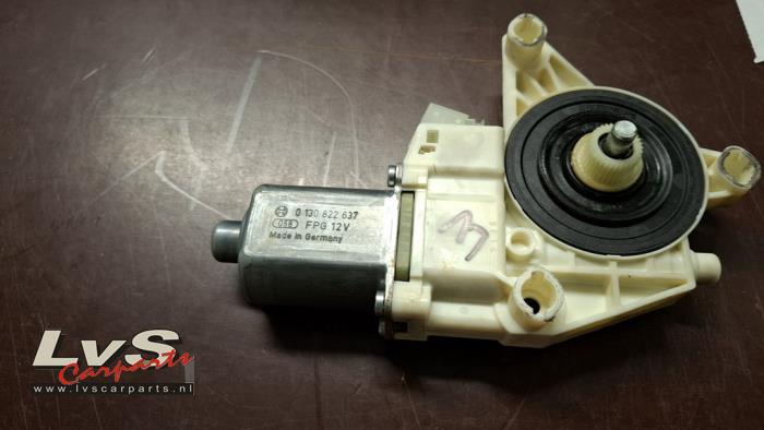 Mercedes E-Klasse Fenstermotor Tür