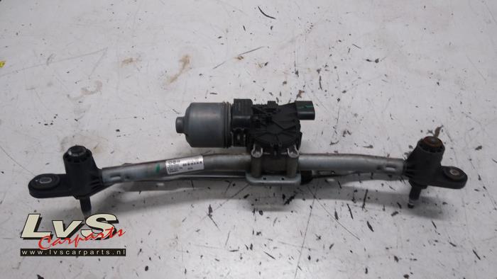 Opel Combo Moteur+mécanique essuie-glace