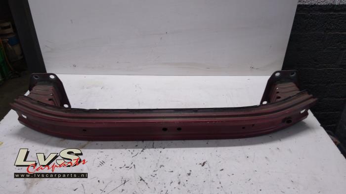 Opel Combo Cadre pare-chocs avant