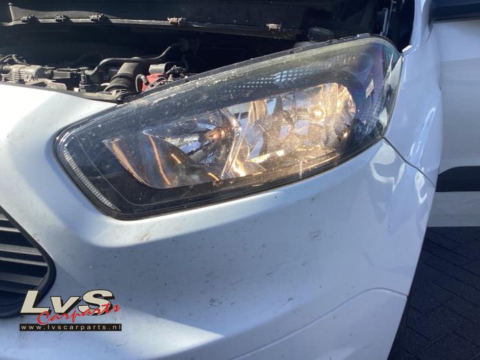 Ford Tourneo Courier Headlight, left