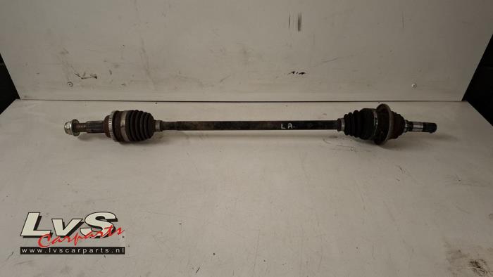 Mazda CX-5 Arbre de transmission arrière gauche