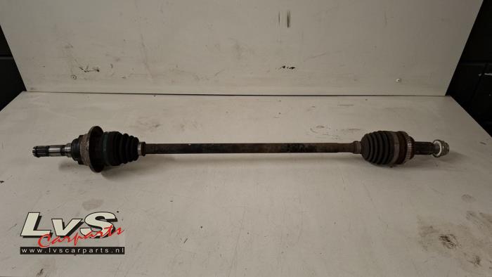 Mazda CX-5 Arbre de transmission arrière droit