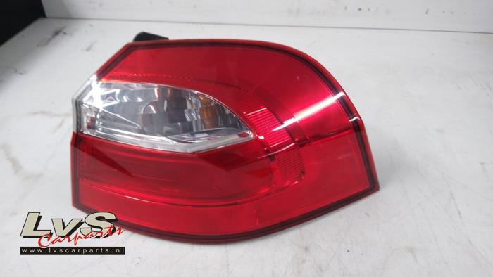 Kia Rio Feu arrière droit