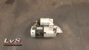 Begagnade Startmotor Mazda 2 (DJ/DL) 1.5 SkyActiv-G 90 Pris € 30,00 Marginaltabell erbjuds av LvS Carparts