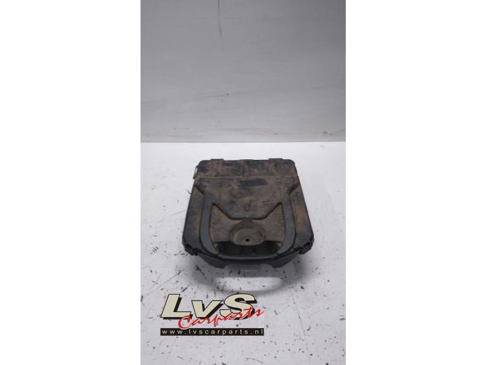 Renault Trafic Jack set