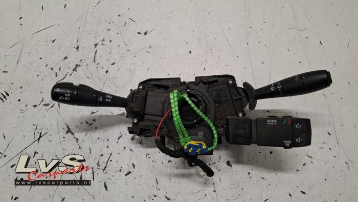 Renault Trafic Steering column stalk