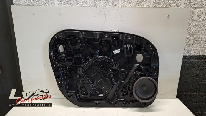 Lynk & Co 01 Fenstermechanik 4-türig links vorne