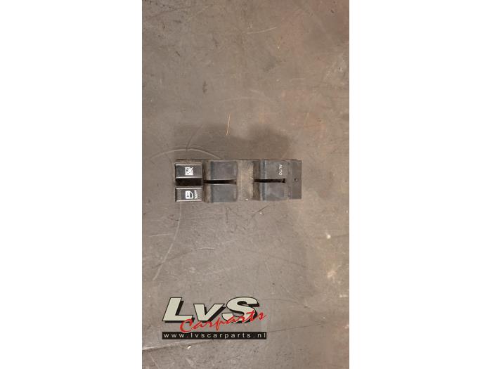 Fiat Sedici Electric window switch