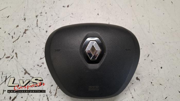 Renault Trafic Airbag gauche (volant)