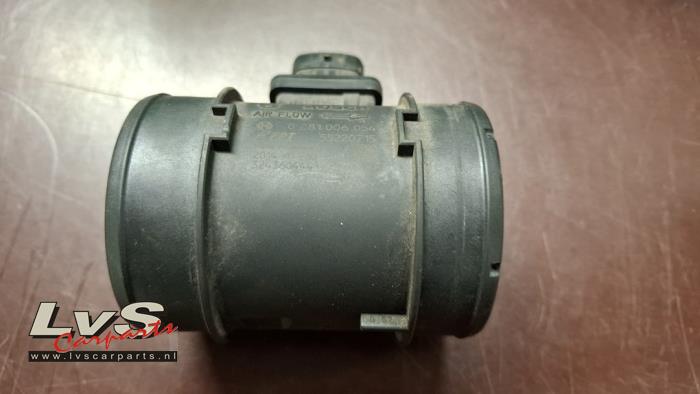 Opel Combo Compteur de masse d'air