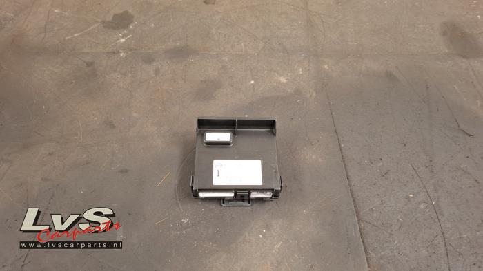 Mazda 2. Module (miscellaneous)