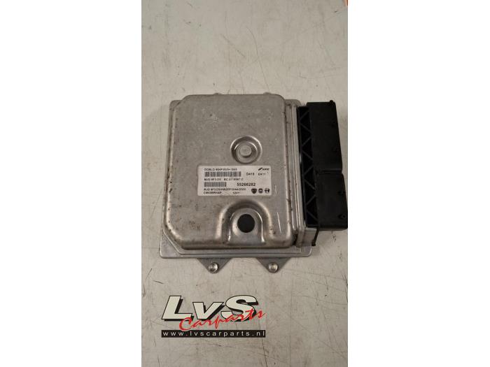 Opel Combo Ordinateur gestion moteur