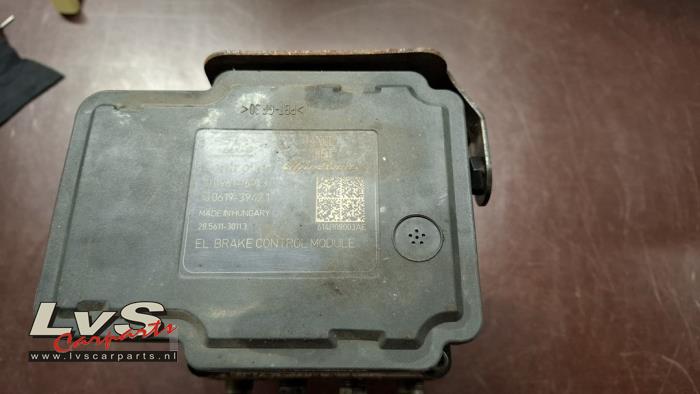 Opel Combo Pompe ABS