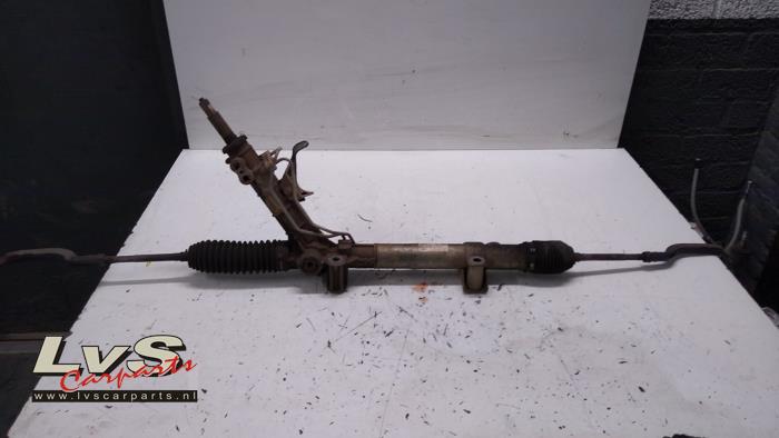 Renault Trafic Power steering box