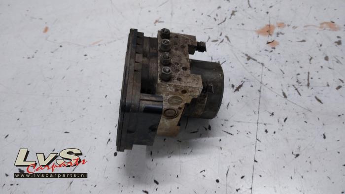 Renault Trafic ABS pump