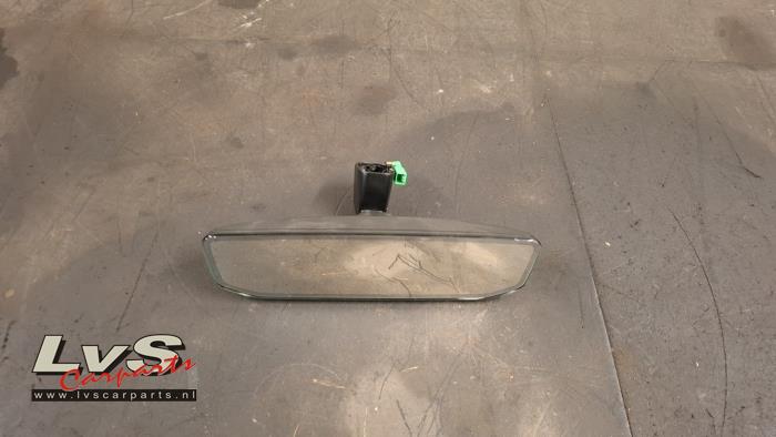 Lynk & Co 01 Rétroviseur intérieur