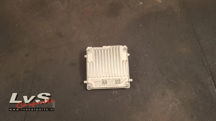 Lynk & Co 01 Kamera Vorderseite