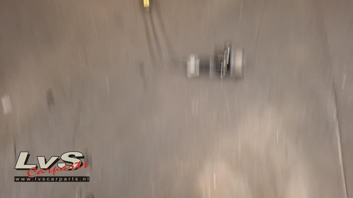 Lynk & Co 01 Kamera Vorderseite