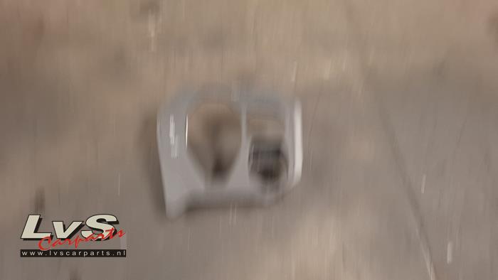 Lynk & Co 01 Positionsschalter Automatikgetriebe