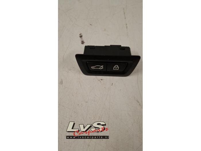 BMW 3-Serie Central locking switch