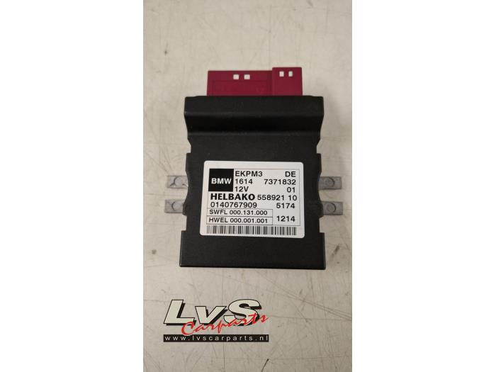 BMW 3-Serie ADM fuel module