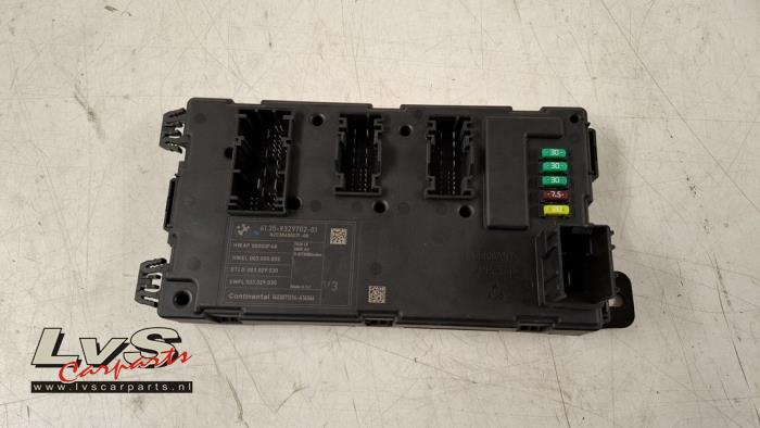 BMW 3-Serie Body control computer