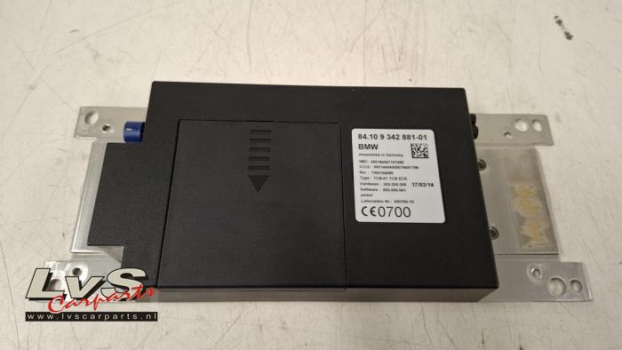 BMW 3-Serie Bluetooth module