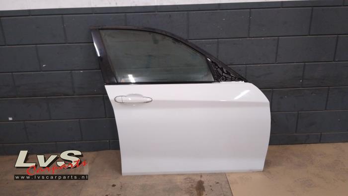 BMW 1-Serie Tür 4-türig rechts vorne