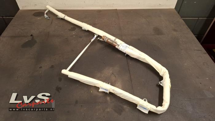 Lynk & Co 01 Airbag plafond droite