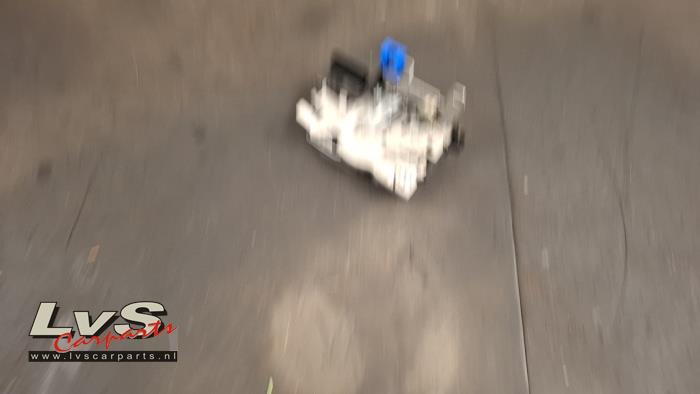 Lynk & Co 01 Deurslot Mechaniek 4Deurs rechts-achter