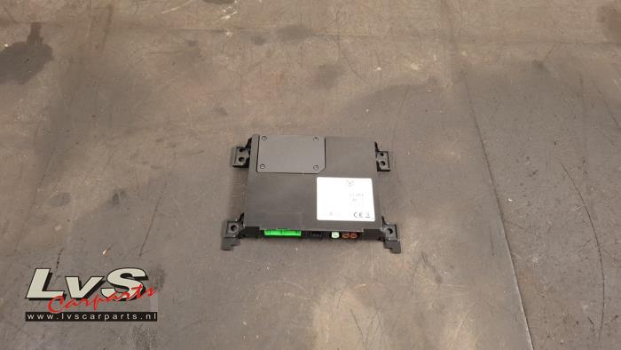 Lynk & Co 01 Communication module