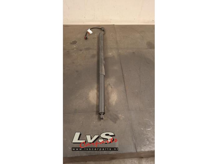 Lynk & Co 01 Gasdämpfer links hinten