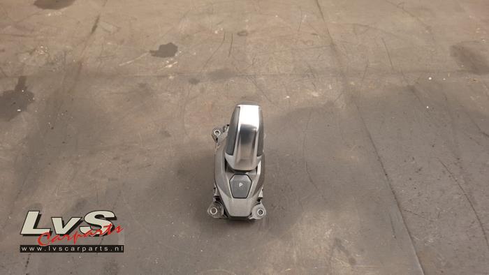 Lynk & Co 01 Wahlhebel Automatik