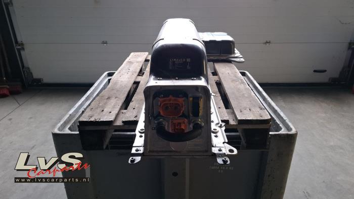 Lynk & Co 01 Akku (Hybrid)