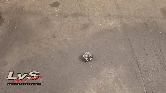 Lynk & Co 01 Kamera Vorderseite