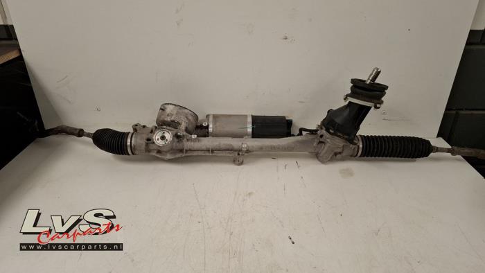 Lynk & Co 01 Lenkgetriebe Servo