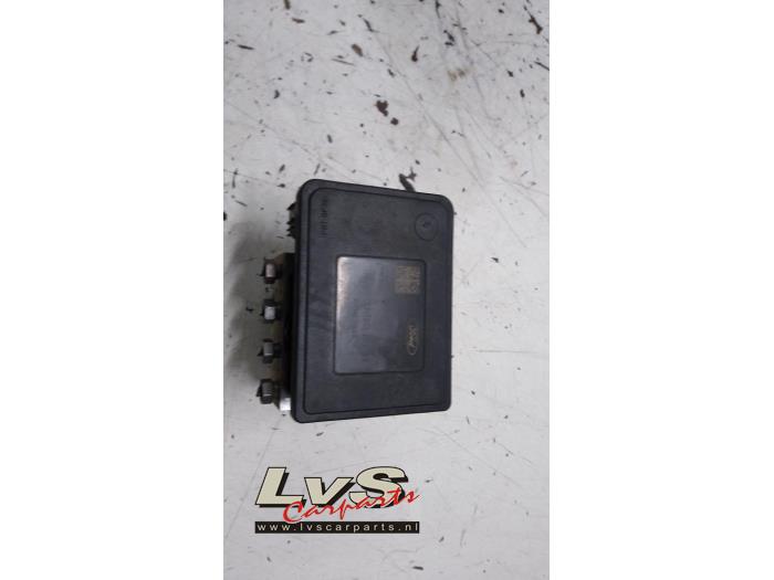 Ford Fiesta ABS pump