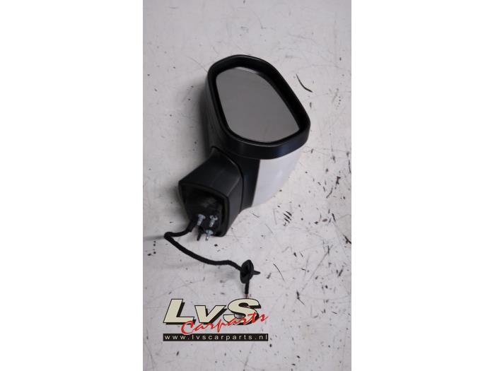 Ford Fiesta Wing mirror, left