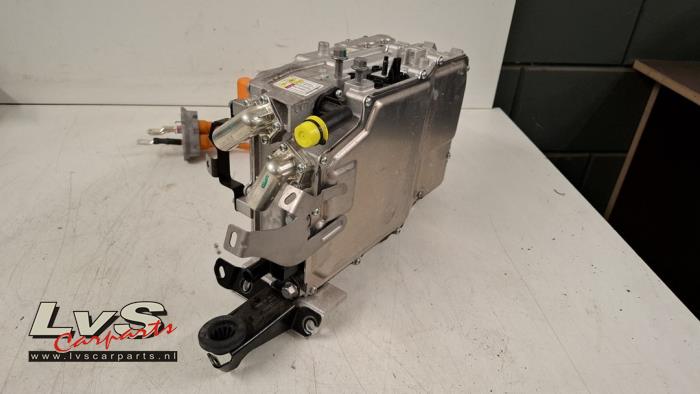 Lynk & Co 01 Umrichter