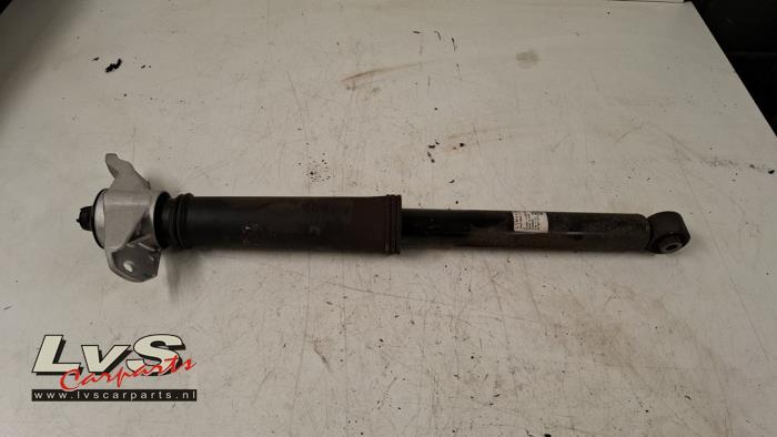 Lynk & Co 01 Stoßdämpfer links hinten