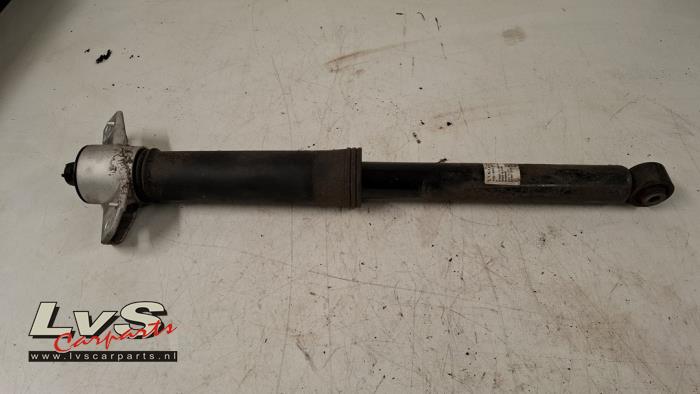 Lynk & Co 01 Stoßdämpfer rechts hinten