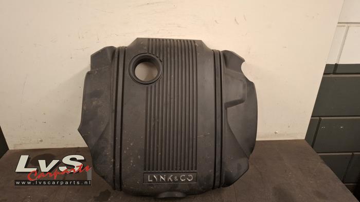 Lynk & Co 01 Motor Schutzblech