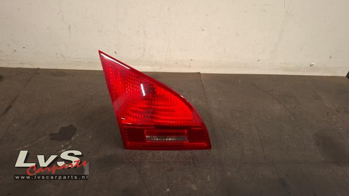 Kia Venga Taillight, left