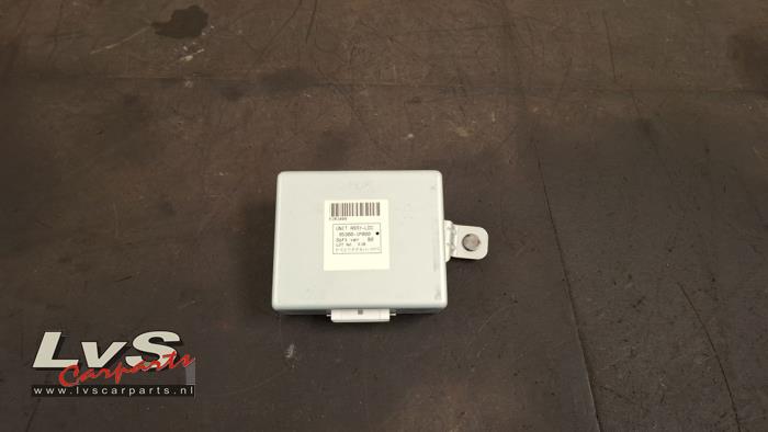 Kia Venga Module (miscellaneous)