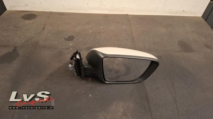 Kia Venga Wing mirror, right