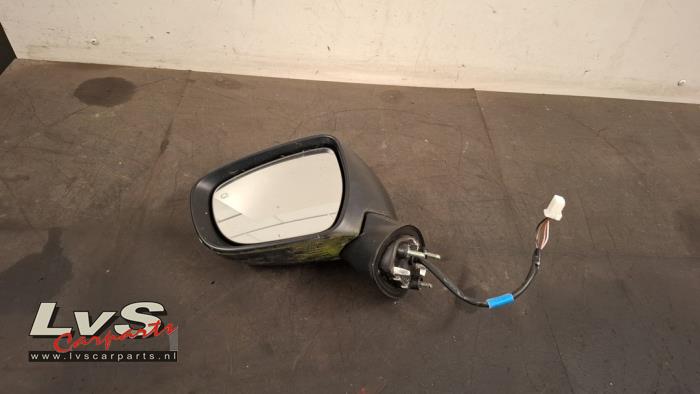Suzuki Baleno Außenspiegel links