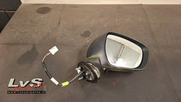 Suzuki Baleno Außenspiegel rechts