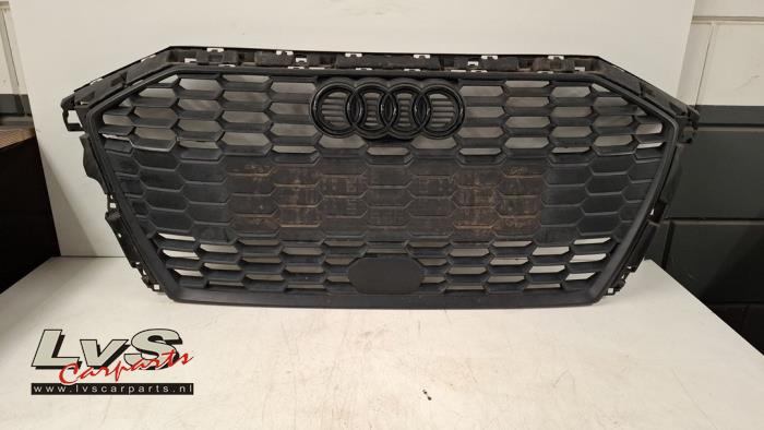 Audi A3 Grille