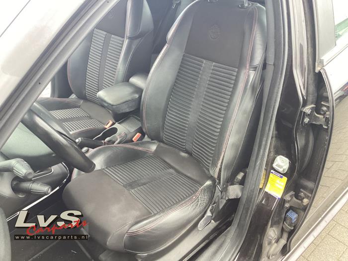 Alfa Romeo Giulietta Kit revêtement (complet)