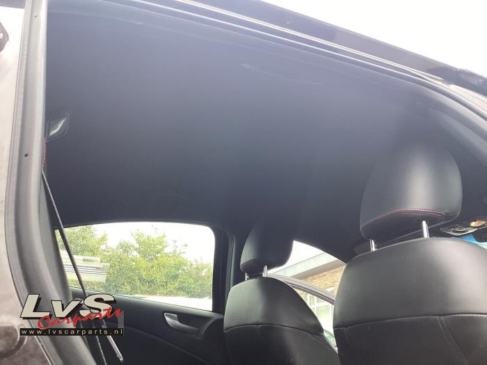 Alfa Romeo Giulietta Revêtement plafond